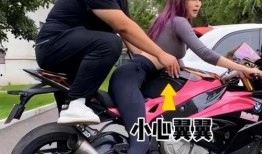 机车女神爆料视频,视频爆料背后的激情与梦想